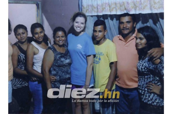 El álbum más íntimo de Edwin Rodríguez, la joyita del Olimpia que aspira jugar en Europa