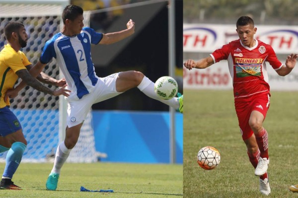 Jonathan Paz y su pasado: 'Antes de ser futbolista trabajé de albañil”