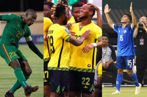 Liga de Naciones Concacaf: Estas son las selecciones que ascienden y descienden