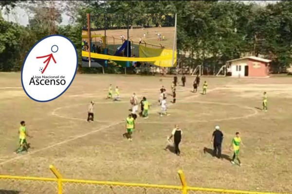 Brasilia de Río Lindo pierde la categoría ante Broncos y desciende a Liga Mayor junto a Bucanero