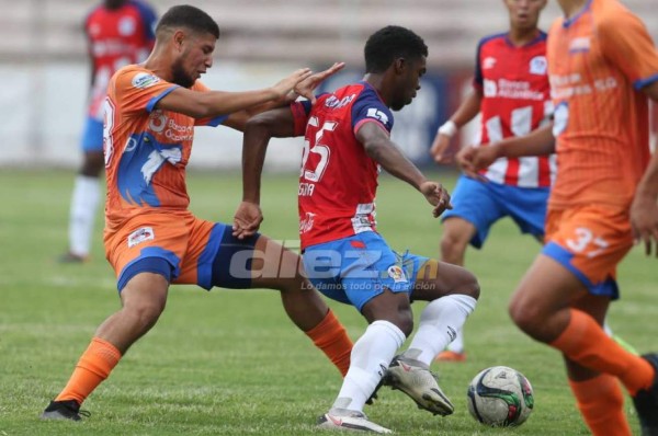 ¡Campeón nacional! Así festejó UPNFM su conquista del Torneo Sub-18 ante Olimpia y su estrella