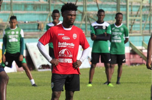 Machuca Ramírez sobre Vargas: 'Lo del profe ya quedó en el pasado'