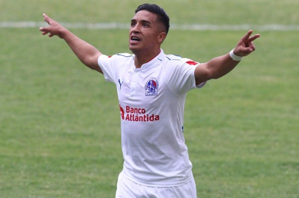 Michaell Chirinos: 'Hay muchas posibilidades de salir, mi representante se encarga de eso'