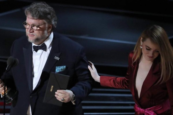 PREMIOS OSCAR 2018: Todos los ganadores de la 90 edición