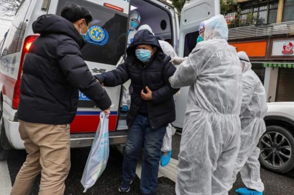 Coronavirus: La Organización Mundial de la Salud pide al mundo que se prepare para potencial pandemia