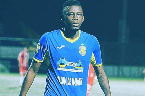 Marel Álvarez, el hondureño que peleará una final en medio del coronavirus