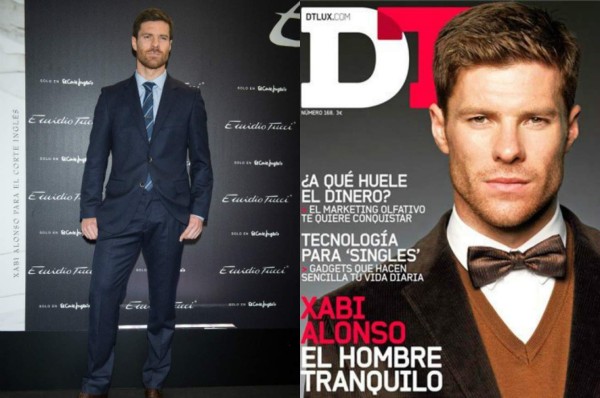 Las estrellas del fútbol que además se dedican a otras profesiones