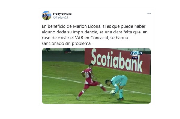 Periodistas tildan de 'bochorno' y 'vergüenza' el papelón de Motagua ante Real Estelí