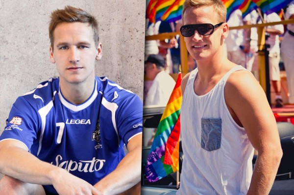 TOP 15: Deportistas que soprendieron al mundo 'saliendo del clóset'