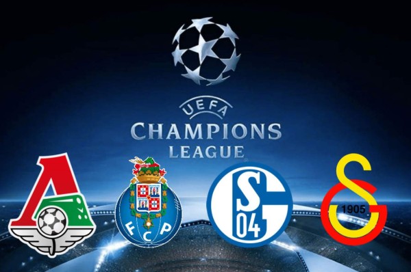 ¡Qué Champions! Toda las curiosidades de la fase de grupos de la Liga de Campeones