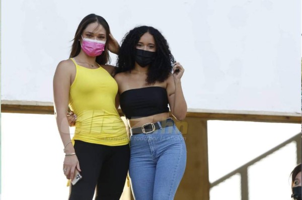 ¡La colocha que enamoró el Olímpico! Las bellezas de la jornada 10 que deslumbraron en los estadios