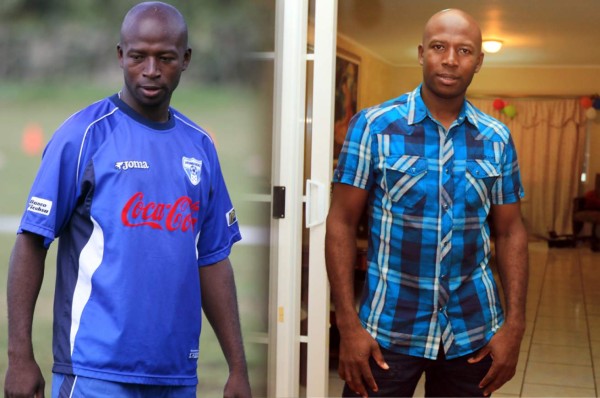 El insólito '11'que usó Honduras ante Costa Rica en 2004 en el estadio Morazán