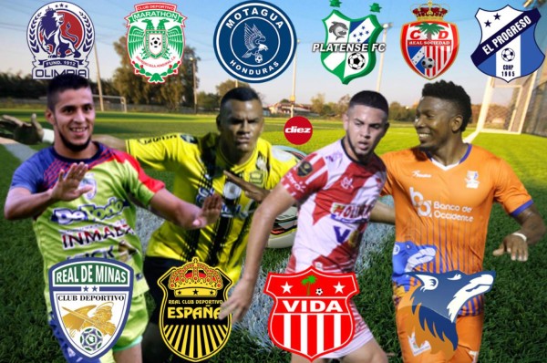 Todos al mismo tiempo: Así se jugará la infartante última jornada del Torneo Apertura 2019