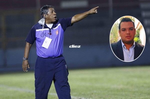 Blog de Gaspar Vallecillo: 'Ramón Maradiaga es una bandera del buen juego'