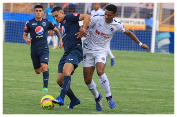 Olimpia y Motagua: ¿Quién será el nuevo campeón de Honduras?