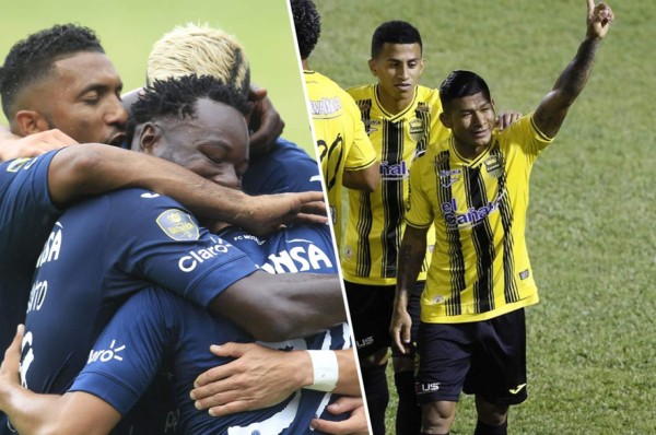 Oficial: Motagua vs Real España se jugará en el estadio Nacional