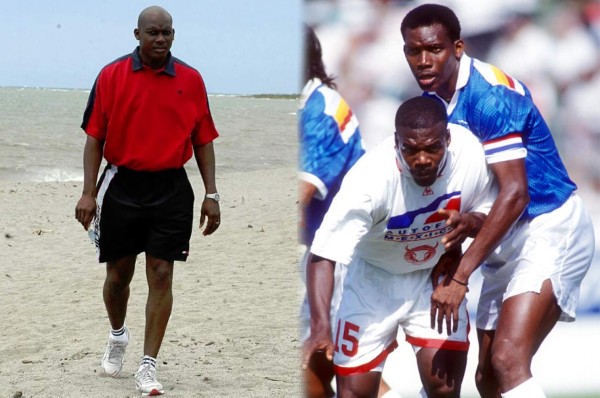 Un histórico cerca: Grandes legionarios que volvieron al fútbol hondureño tras su paso en el exterior