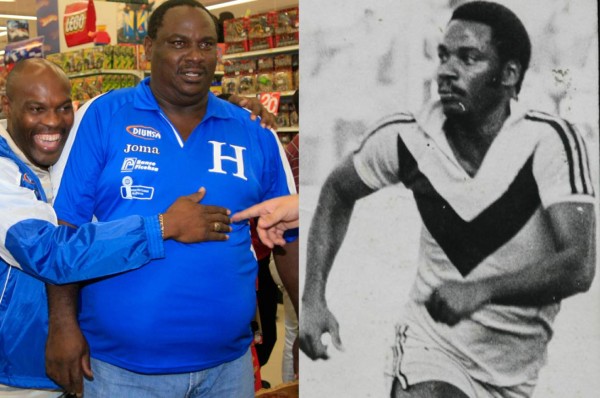 Solo hondureños: El 11 ideal de todos los tiempos de la Liga Nacional de Honduras