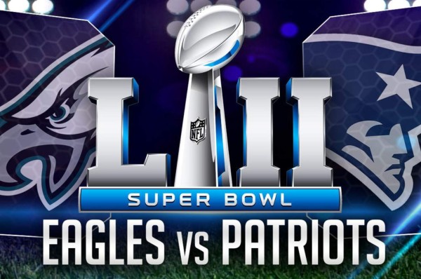 418 millones de dólares en publicidad, 27 millones de tuits: los datos del Super Bowl