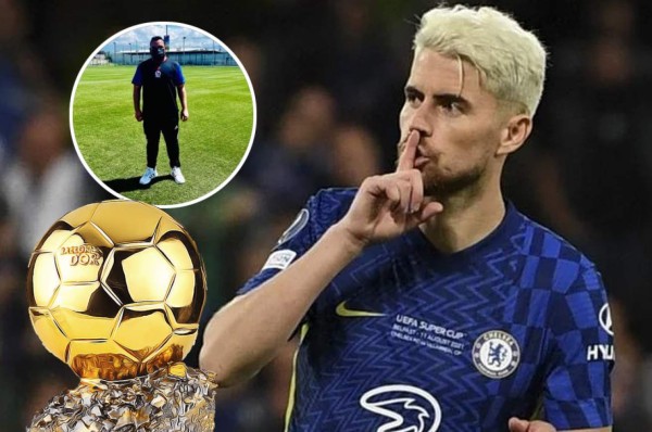 El blog de Gaspar Vallecillo: 'Las razones por las cuales considero a Jorginho el mejor jugador del mundo'