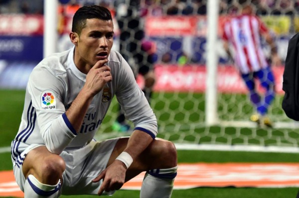 Butragueño: 'Cristiano ha vuelto a ser un jugador decisivo'