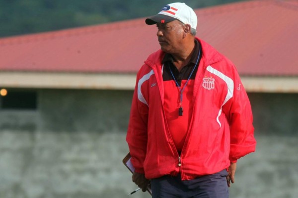 CONFIRMADO: Santiago Fúnez es el nuevo técnico del Vida