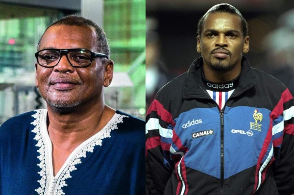 ¡Increíble cambio! Así lucen hoy los jugadores campeones con Francia en 1998