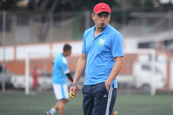 El Infop de Reinaldo Tilguath y sus fichajes para el Clausura-2018 en el ascenso