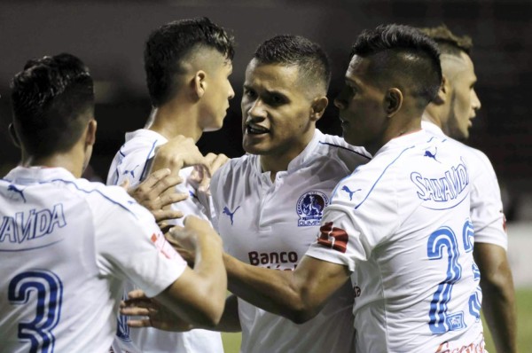 Olimpia amenaza con no presentarse ante Real España y atizan contra la Liga