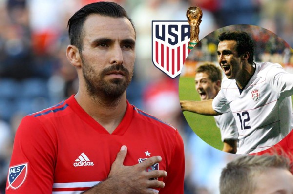 Jonathan Bornstein: 'Es una posibilidad muy real que Estados Unidos pueda ser campeón del mundo en 2026'