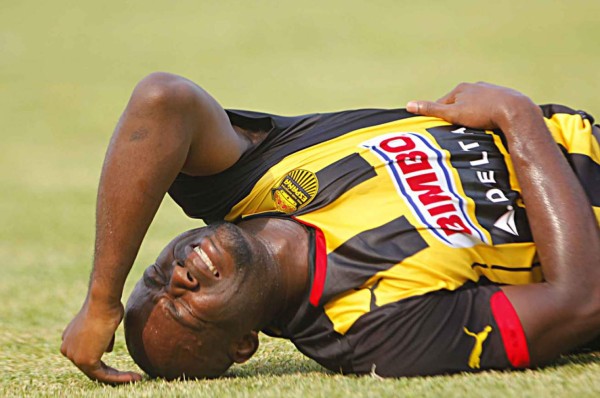 Osman Chávez sigue ausente en la pretemporada de Real España