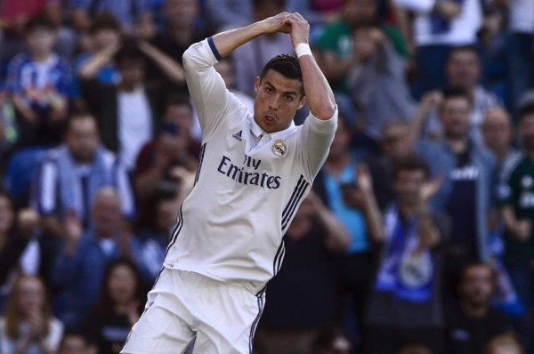 Cristiano Ronaldo vuelve a la convocatoria contra el Nápoles