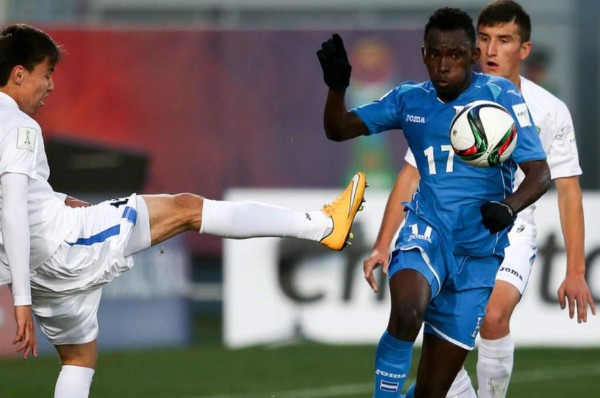 Honduras buscará su séptima clasificación a un Mundial Sub 20