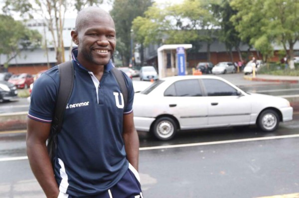 La legión hondureña que milita en ligas de Segunda División