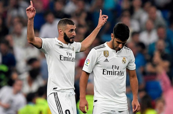 Real Madrid visita Moscú para enfrentar al CSKA y despejar dudas