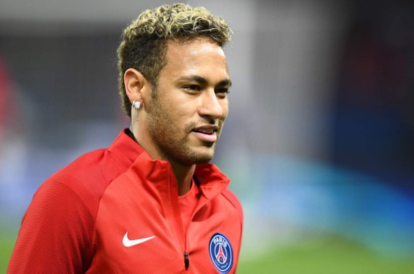 ¡Neymar quiere a Alexis Sánchez en el PSG!