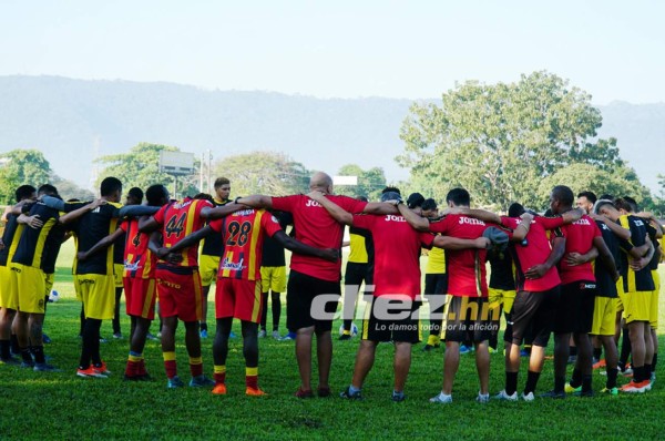 Mundialista argentino llega a la Liga, Benguché suena en España y Olimpia se pronuncia sobre Henry