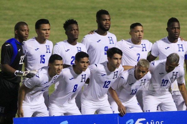 Fabián Coito y la organización de un modelo de juego con Honduras