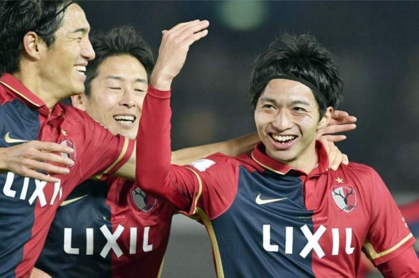 Tenerife ficha a delantero japonés Gaku Shibasaki, subcampeón del Mundial del clubes