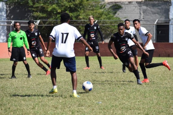 Platense vence a Honduras Progreso en partido de pretemporada en el Micheletti