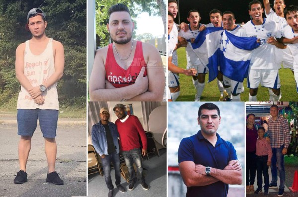 Mundial Sub-20: 19 mundialistas hondureños que pintaron para figuras y se perdieron