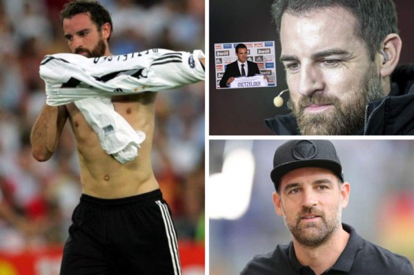 Escándalo: Exfutbolista del Real Madrid es acusado de posesión y distribución de imágenes íntimas de niños&nbsp;&nbsp;