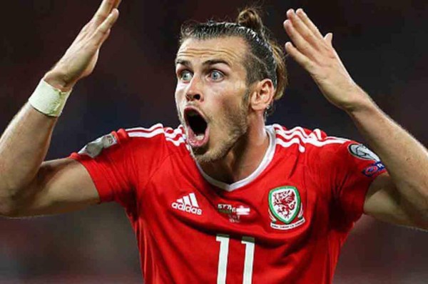 Las 23 figuras que se quedaron sin asistir al Mundial Rusia 2018