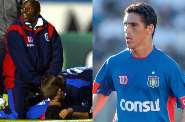 IMPACTANTES FOTOS: Los jugadores que perdieron la vida durante un partido