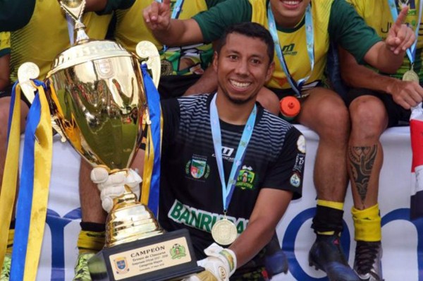 Juan José Paredes, de portero a alcalde de su natal municipio en Guatemala