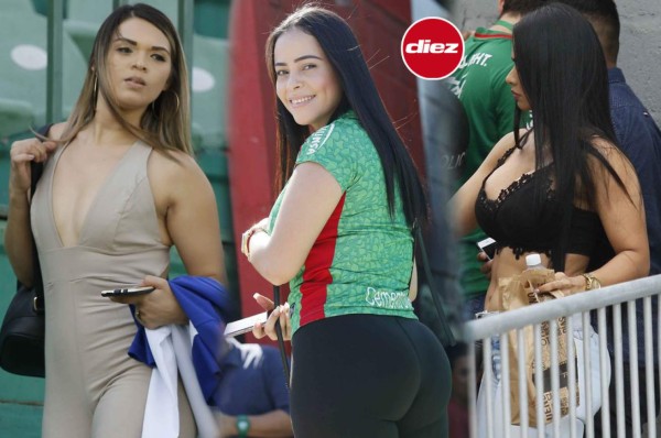 ¡Felicidades Marathón! Las preciosuras que adornaron esta temporada el Yankel