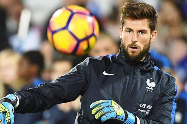 Equipazo: El poderoso 11 de las ausencias de Francia en el Mundial