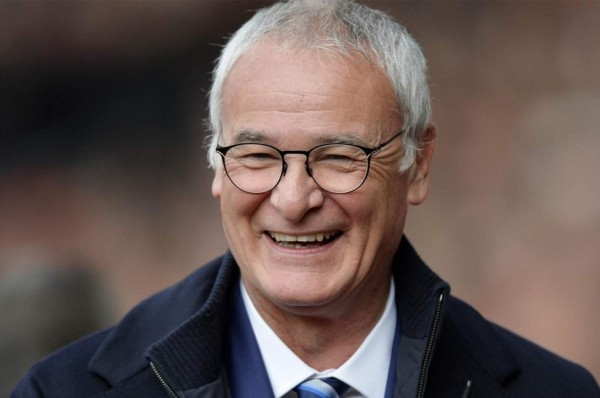 El Leicester da un voto de confianza a Ranieri