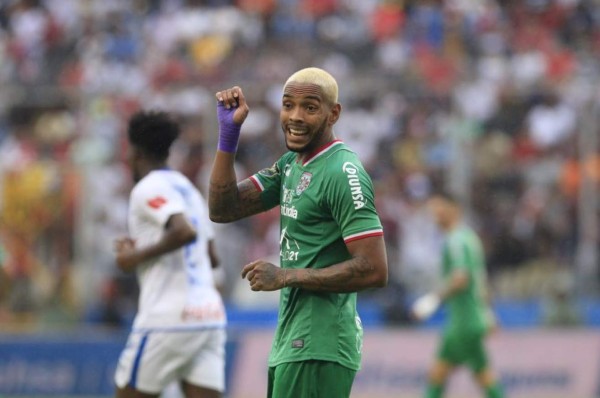 Rumores: Cristian Cálix volverá a México y el Tolima busca jugadores en Honduras