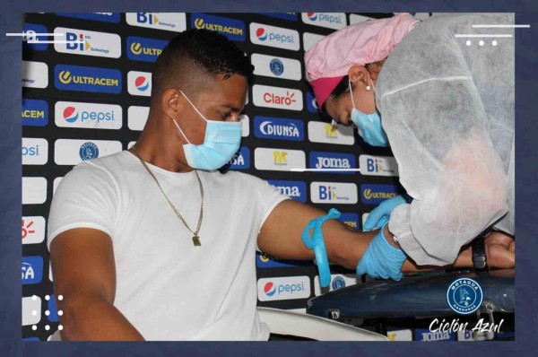 ¿Cuántos siguen sin renovar? La situación contractual de Motagua previo al arranque de pretemporada